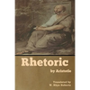 Rhetoric by Aristotle - Paperback