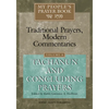 My People's Prayer Book Vol 6: Tachanun and Concluding Prayers - Paperback