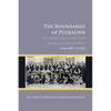 The Boundaries of Pluralism: The World of the University of Michigan's Jewish Students from 1897 to 1945 - Paperback