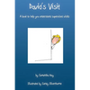 David's Visit: A book to help you understand supervised visits - Paperback