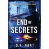 End of Secrets: Vital Secrets, Book Seven - LARGE PRINT - Paperback