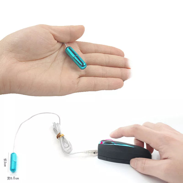 Mini Bullet Vibrator