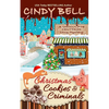 Christmas Cookies and Criminals - Paperback