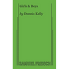 Girls & Boys - Paperback