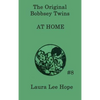 The Bobbsey Twins at Home: A Children's Adventure - Hardcover