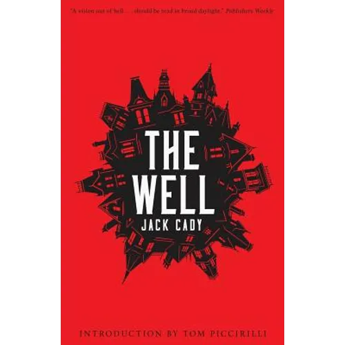 The Well - Paperback