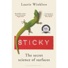 Sticky: The Secret Science of Surfaces - Paperback