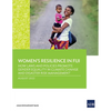 Women's Resilience in Fiji: How Laws and Policies Promote Gender Equality in Climate Change and Disaster Risk Management - Paperback