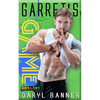Garret's Game - Paperback