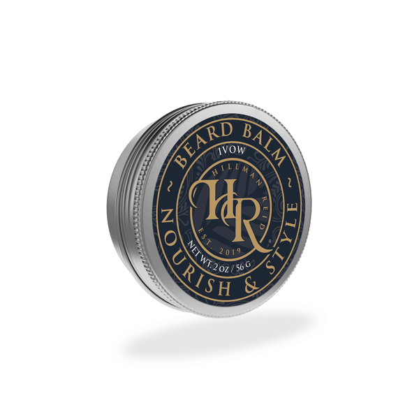 Ivow Vegan Beard Balm