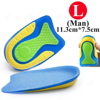 Buy l-for-man Orthotic Arch Support