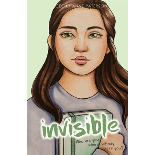 Invisible: Invisible Book I - Paperback