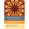 Gendered Citizenship and the Politics of Representation - Paperback