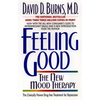 Feeling Good:: The New Mood Therapy - Paperback