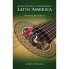 Music, Politics, and Nationalism In Latin America: Chile During the Cold War Era - Hardcover