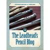 The Leadhead's Pencil Blog: Volume 4 - Hardcover