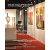 Edge Art: Black Latino(a) Artists, An Inter Caribbean Dialogue - Paperback