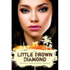 The Little Brown Diamond - Paperback