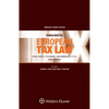Terra/Wattel - European Tax Law: Volume I (Student edition) - Paperback