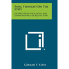 Papal Thought on the State: Excerpts from Encyclicals and Other Writings of Recent Popes - Paperback