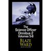 The Science Officer Omnibus 2 - Paperback