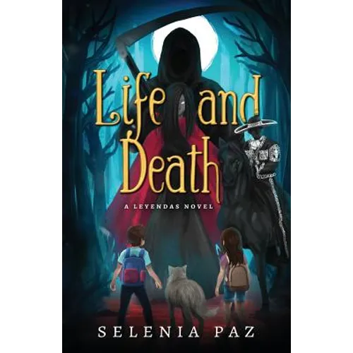 Life and Death - Paperback