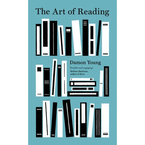 The Art of Reading - Hardcover