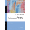 The Message of Amos - Paperback