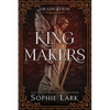Kingmakers: Graduation (Standard Edition) - Paperback