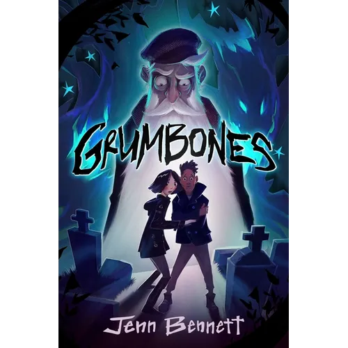Grumbones - Hardcover
