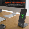 HyperGear MagView Stand for MagSafe Charger with Adjustable Angles