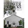 Early American Tower Clocks - Hardcover