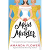Maid of Murder - Paperback