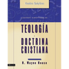 En Cuadros Sinopticos de Teologia y Doctrina Cristiana - Paperback