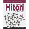 Tons of Hitori for Adults & Seniors: 1000 Puzzles (10x10) - Paperback