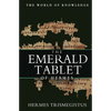 The Emerald Tablet Of Hermes - Paperback
