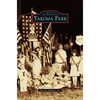 Takoma Park - Hardcover