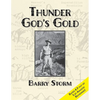 Thunder Gods Gold - Paperback