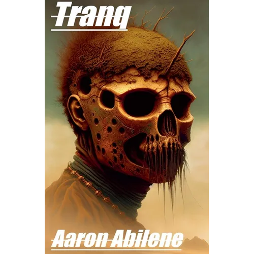 Tranq - Paperback