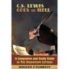 C.S. Lewis Goes To Hell: A Companion and Study Guide to The Screwtape Letters - Paperback
