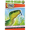 Snakes Smell with Their Tongues!: And Other Amazing Facts - Hardcover