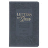 Letters to Grief - Leather