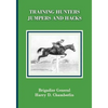 Training Hunters, Jumpers and Hacks - Paperback