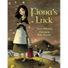 Fiona's Luck - Paperback