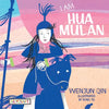 I Am Hua Mulan - Hardcover