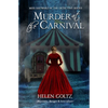 Murder at the Carnival - Paperback