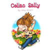 Celiac Sally - Paperback