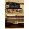 St. Pete Beach's Corey Avenue - Hardcover