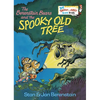 The Berenstain Bears and the Spooky Old Tree: A Picture Book for Kids and Toddlers - Board Book