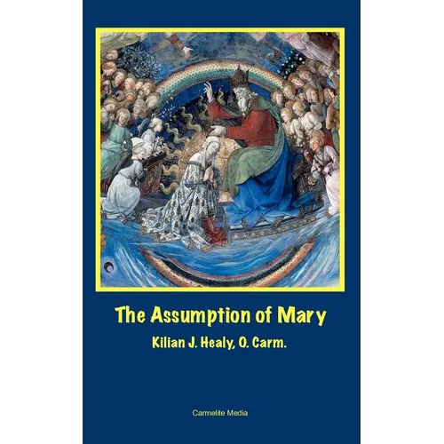 The Assumption of Mary - Paperback